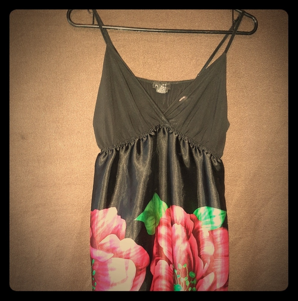 Summer  dress